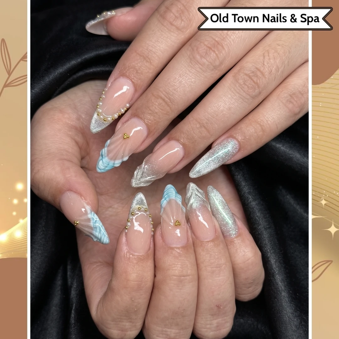 Nail Art
